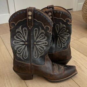 Ariat women’s boot